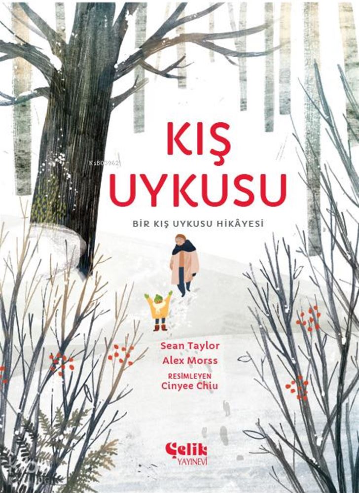 KIŞ UYKUSU