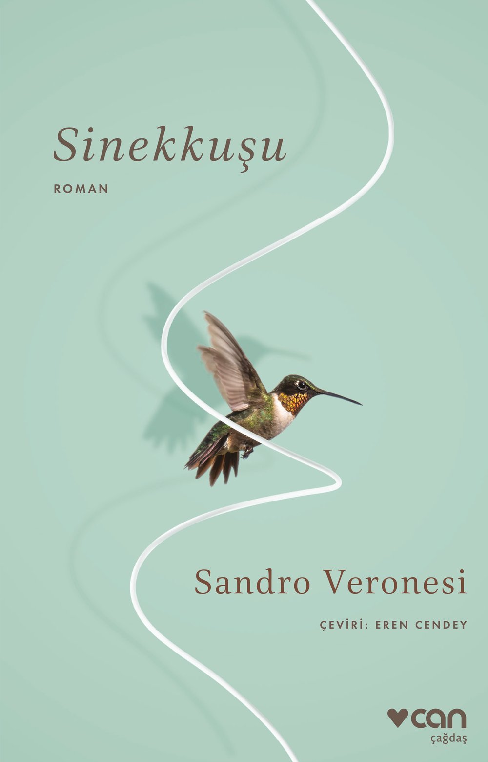Sinekkuşu - Sandro Veronesi