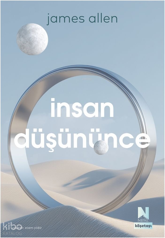 İnsan Düşününce - James Allen
