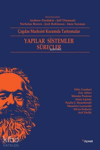 Yapılar Sistemler Süreçler