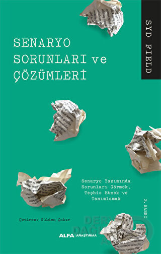 SENARYO SORUNLARI VE ÇÖZÜMLERİ