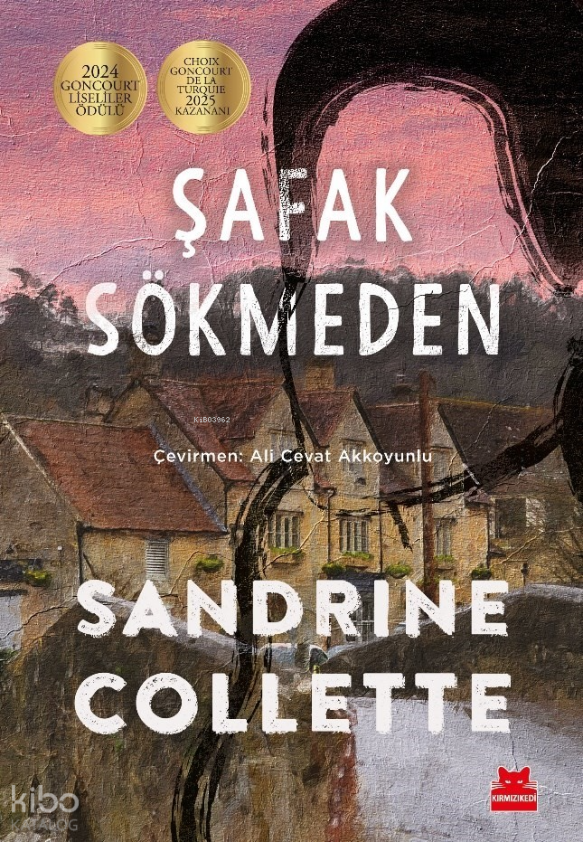 ŞAFAK SÖKMEDEN