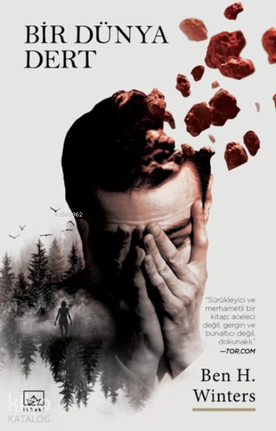 Bir Dünya Dert / Kıyamet Polisi 3 - Ben H. Winters