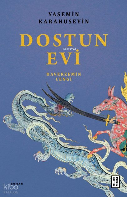 Dostun Evi
