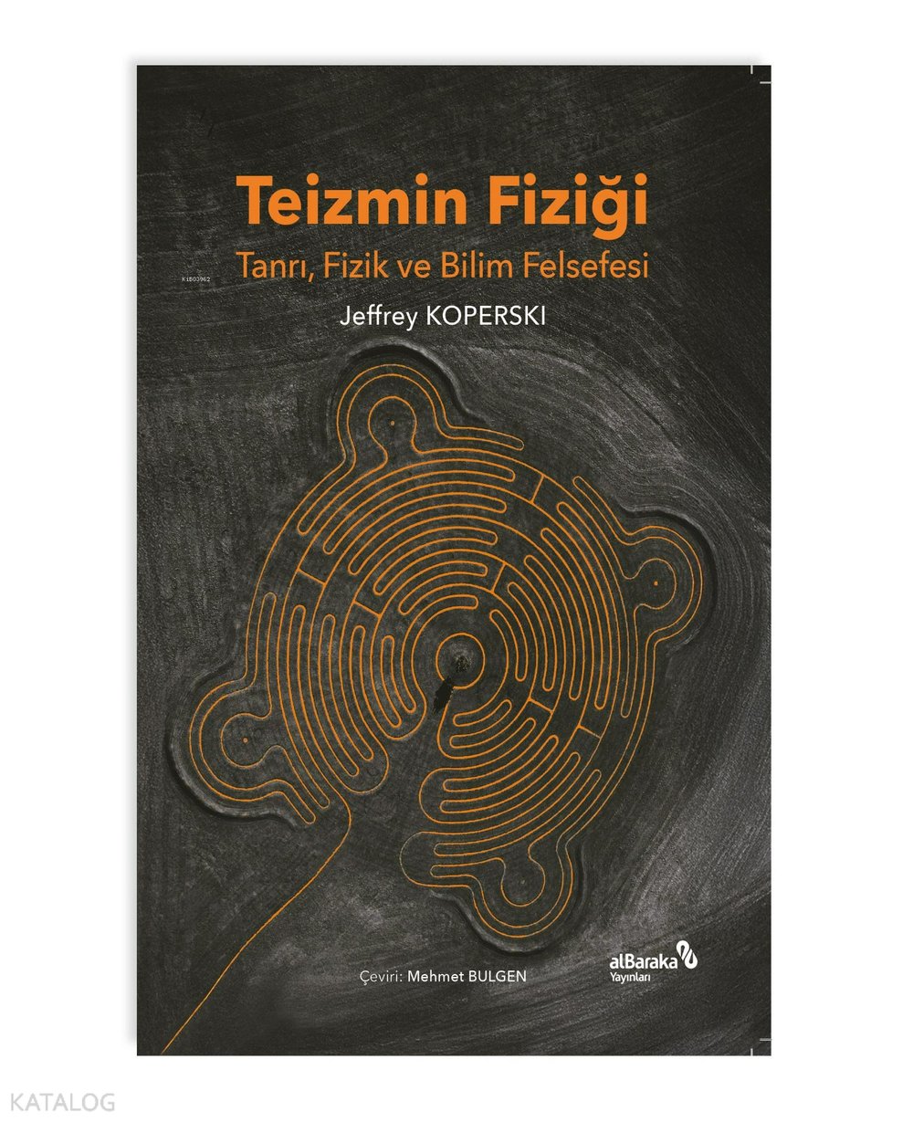 Teizmin Fiziği