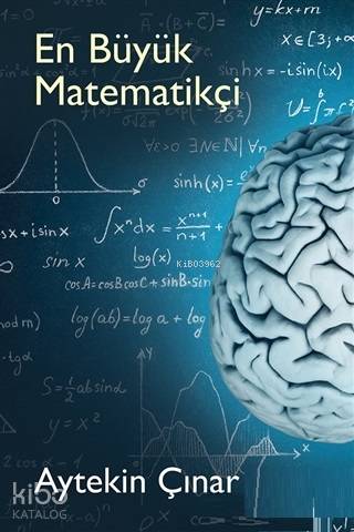 En Büyük Matematikçi - Aytekin Çınar