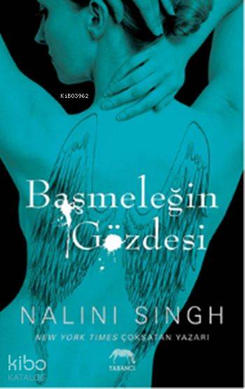 Başmeleğin Gözdesi