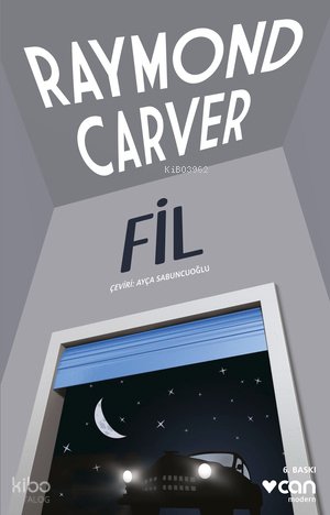 Fil - Raymond Carver