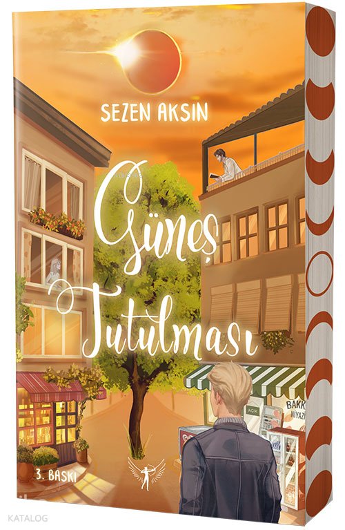 Güneş Tutulması - Sezen Aksın