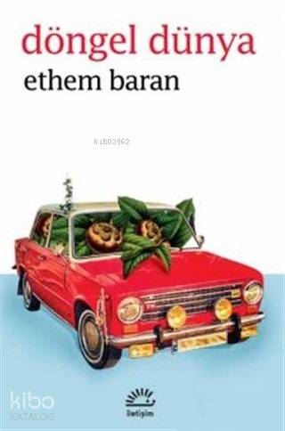 Döngel Dünya - Ethem Baran