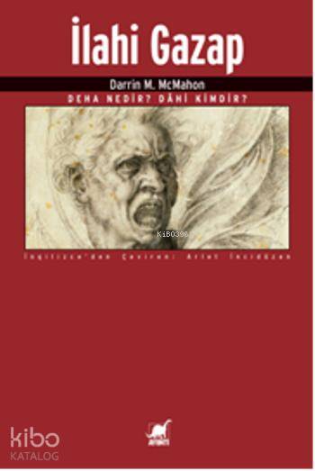İlahi Gazap - Darrin M. McMahon