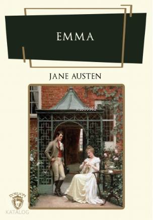 Emma - Jane Austen