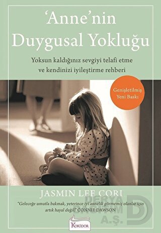 ANNENİN DUYGUSAL YOLCULUĞU