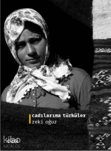Cadılarıma Türküler - 