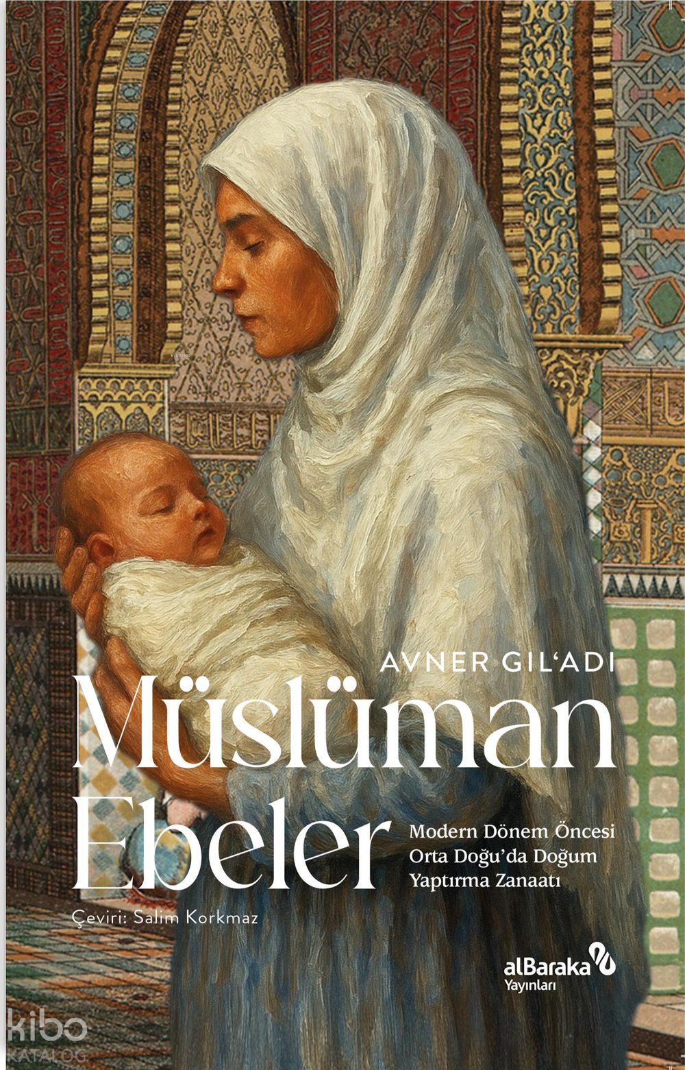 Müslüman Ebeler