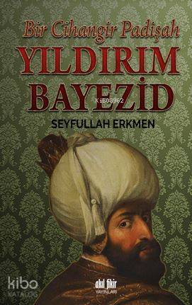 Yıldırım Bayezid