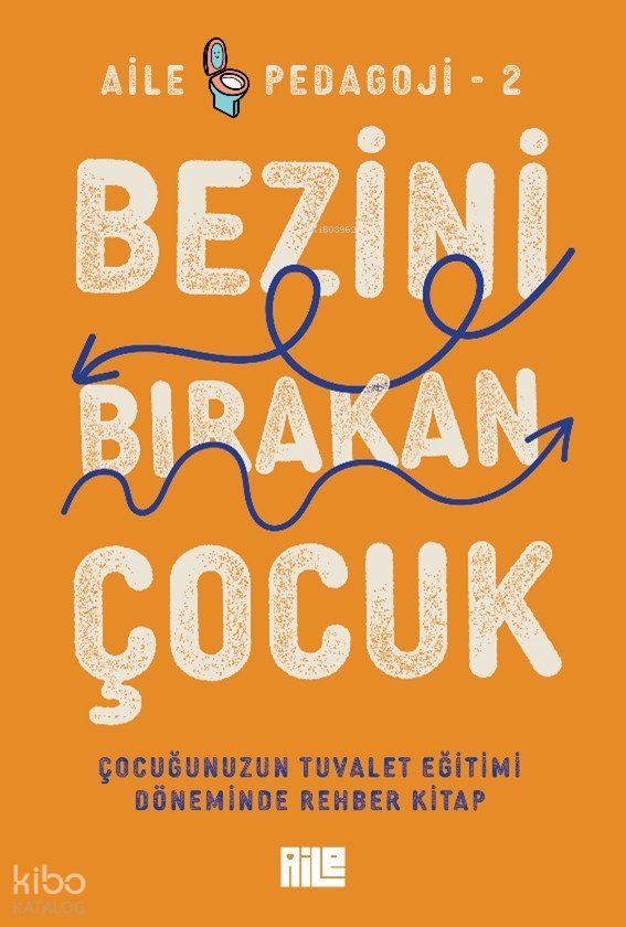 Bezini Bırakan Çocuk