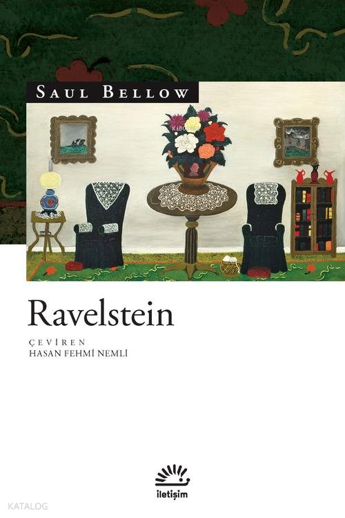 Ravelstein - Saul Bellow