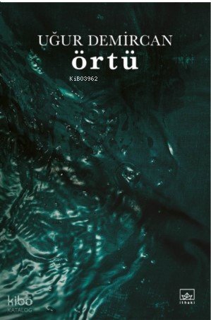 Örtü