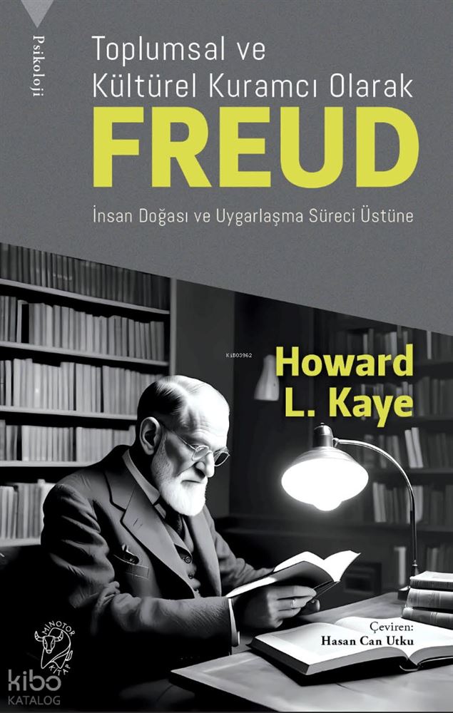 FREUD