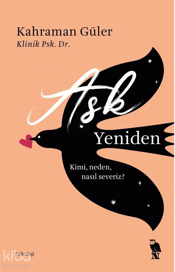 Aşk Yeniden