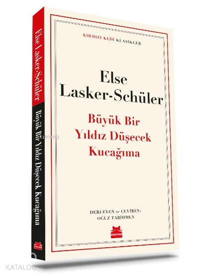 Büyük Bir Yıldız Düşecek Kucağıma