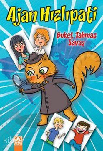 Ajan Hızlıpati