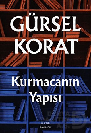 KURMACANIN YAPISI