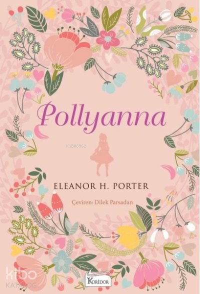 Pollyanna - Bez Ciltli