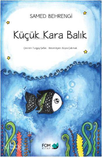 Küçük Kara Balık