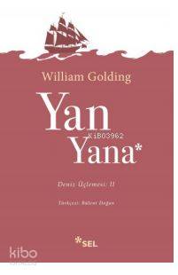 Yan Yana Deniz Üçlemesi 2. Kitap