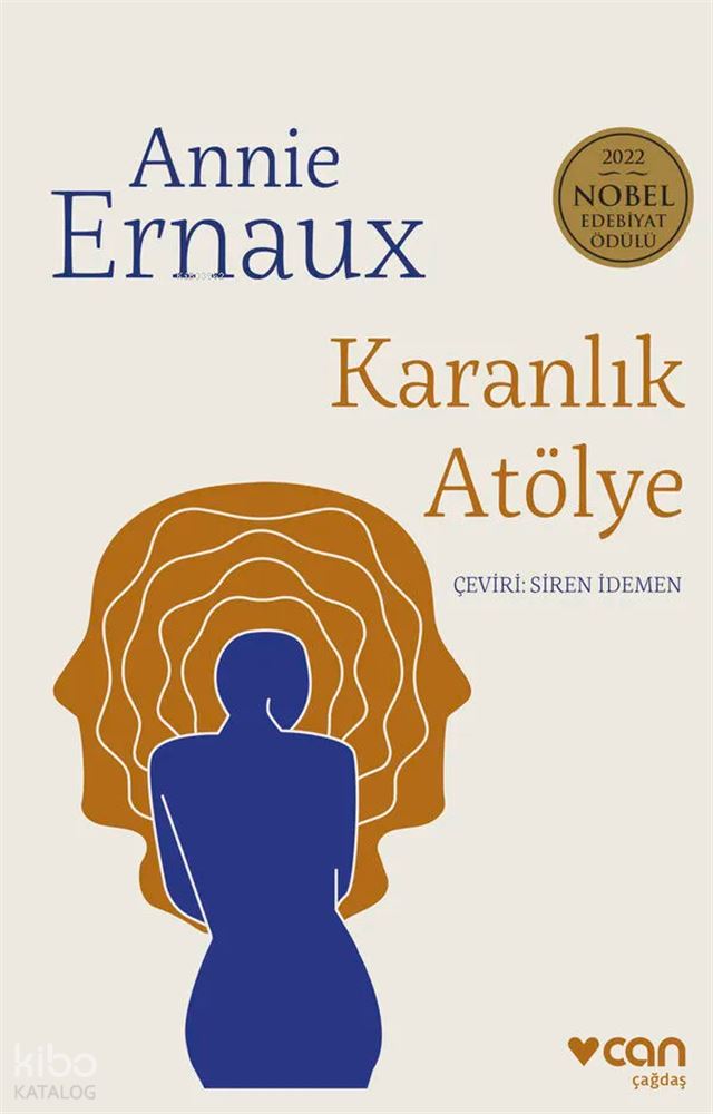 Karanlık Atölye