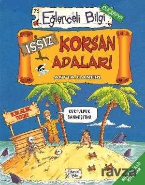 ISSIZ KORSAN ADALARI