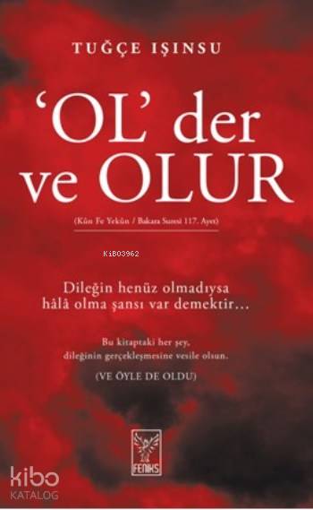 Ol der ve Olur