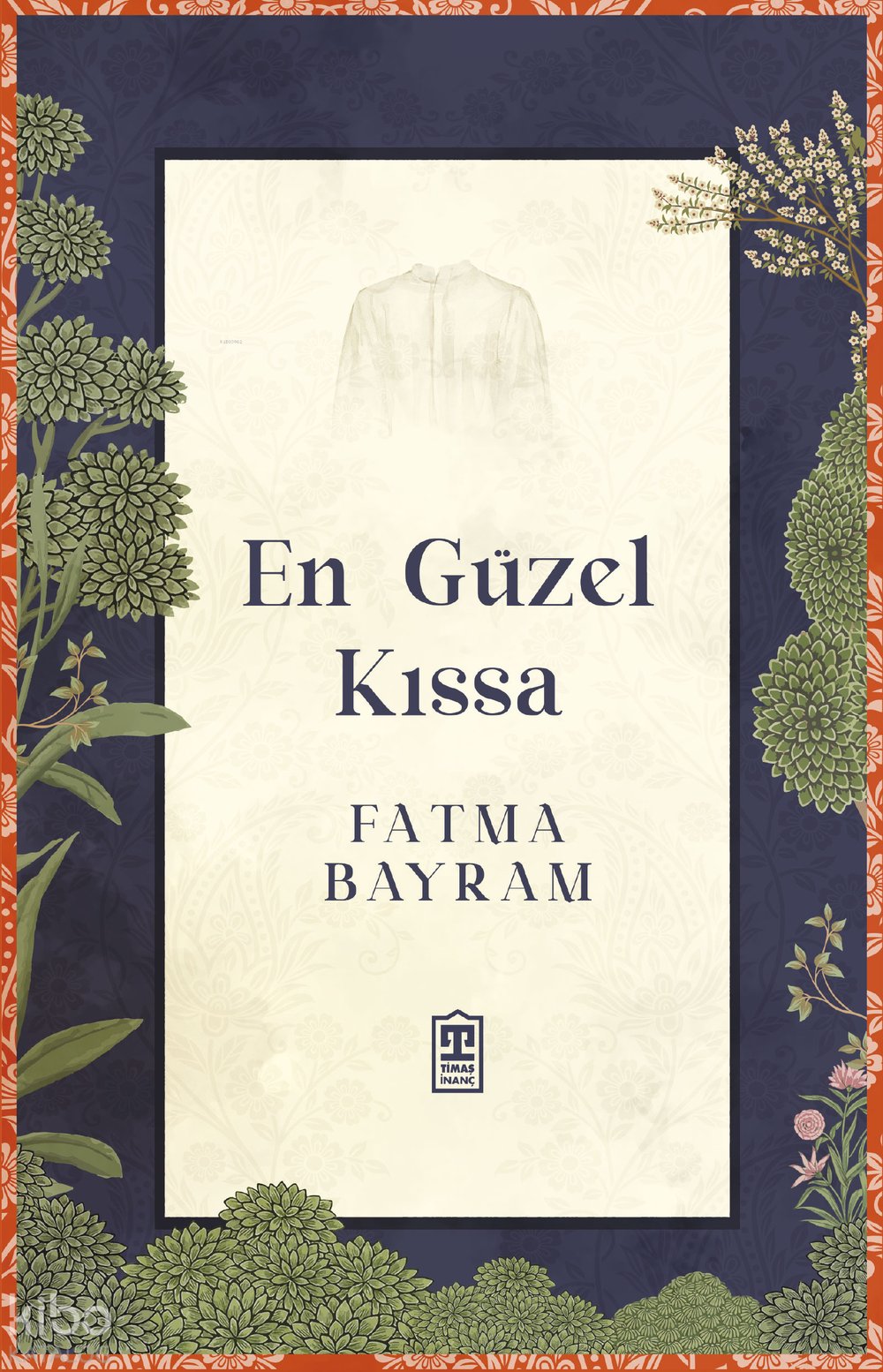 En Güzel Kıssa - Fatma Bayram