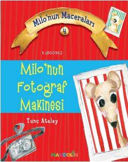Milonun Maceraları 4