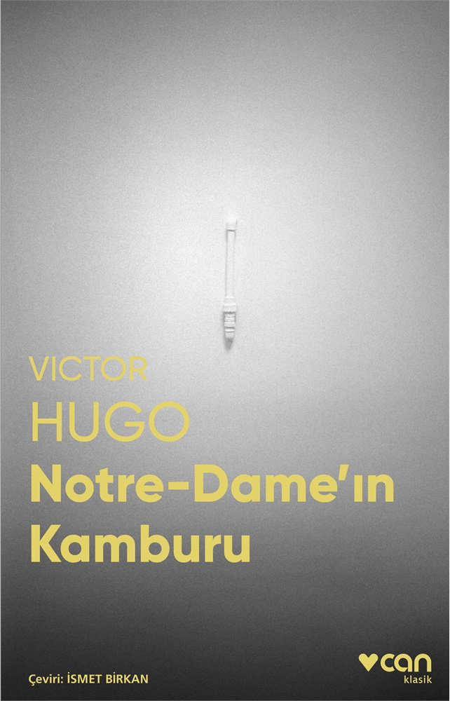 Notre-Dame’ın Kamburu