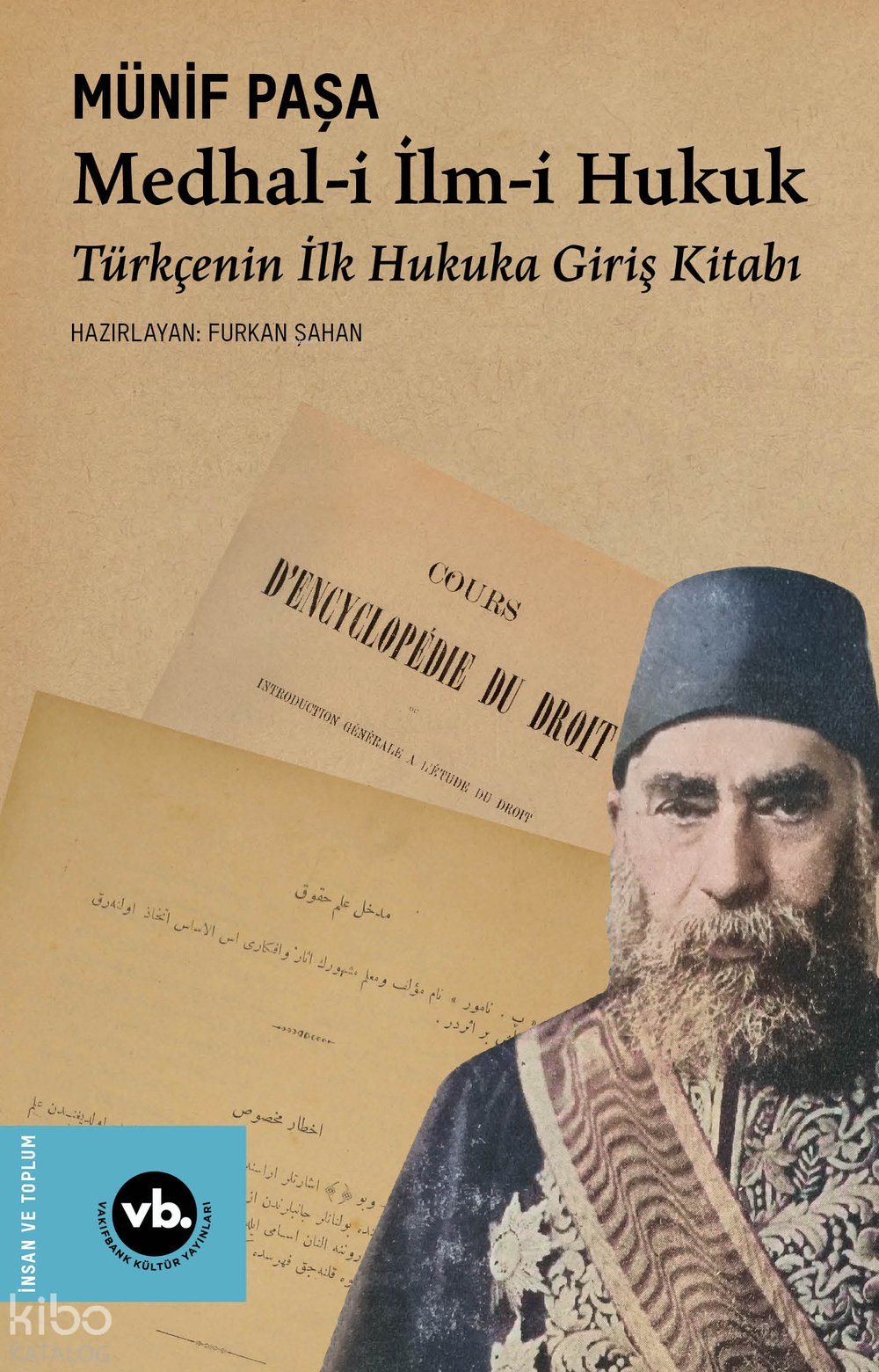 Medhal-i İlm-i Hukuk
