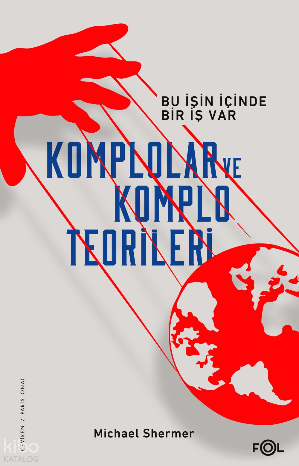 Komplolar ve Komplo Teorileri