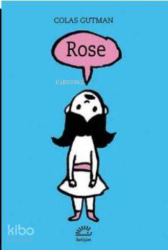 Rose - Colas Gutman