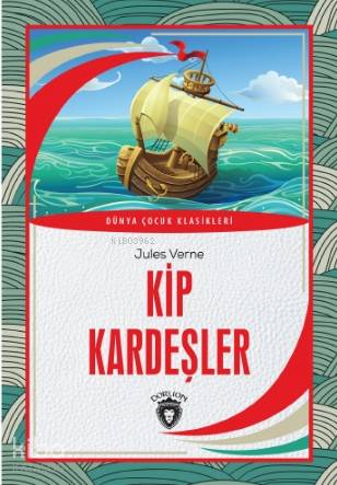 Kip Kardeşler - Jules Verne