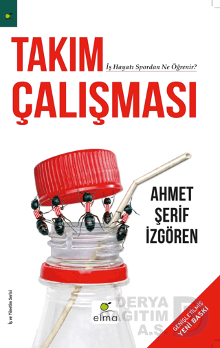 TAKIM ÇALIŞMASI (İŞ HAYATI S.....)