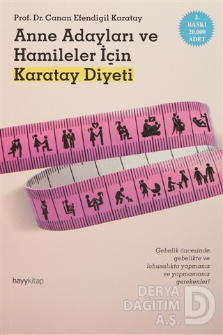 ANNE ADAY.VE HAMİLE.İÇİN KARATAY DİYET