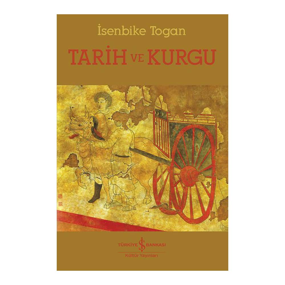 TARİH VE KURGU