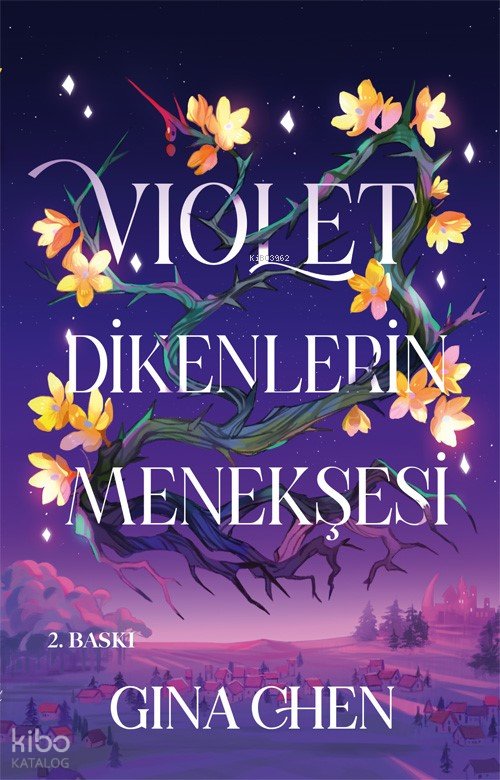 Violet