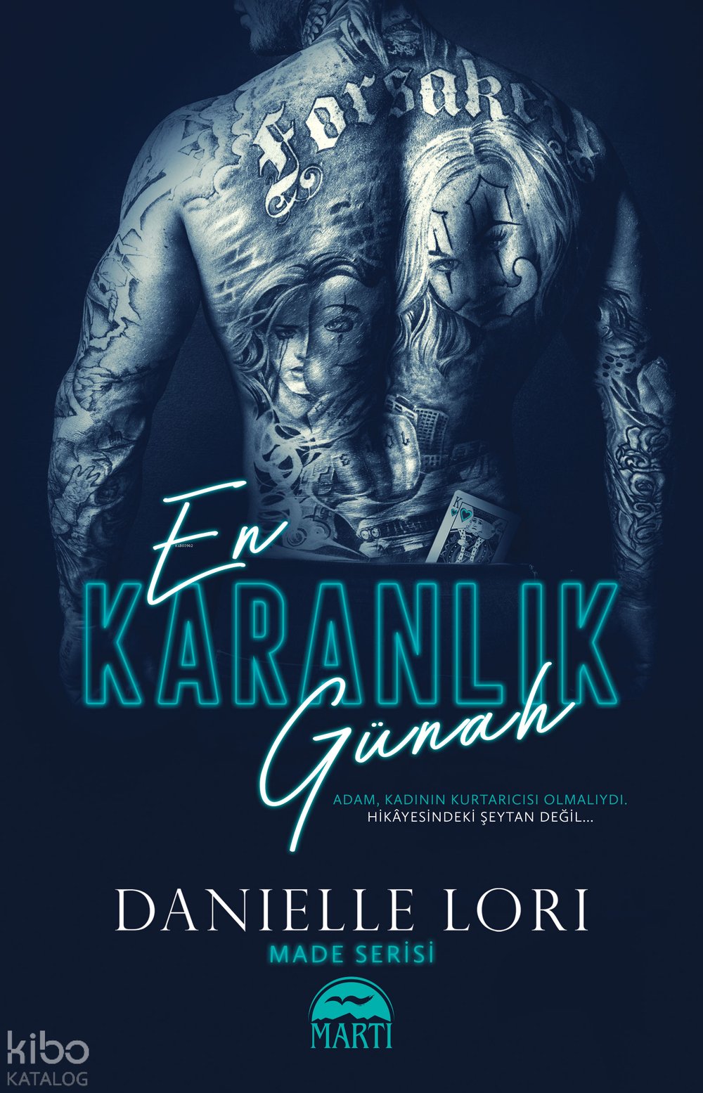 En Karanlık Günah