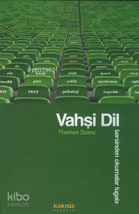 Vahşi Dil