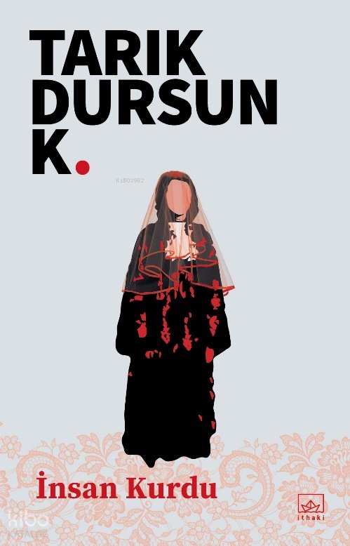 İnsan Kurdu - Tarık Dursun K.