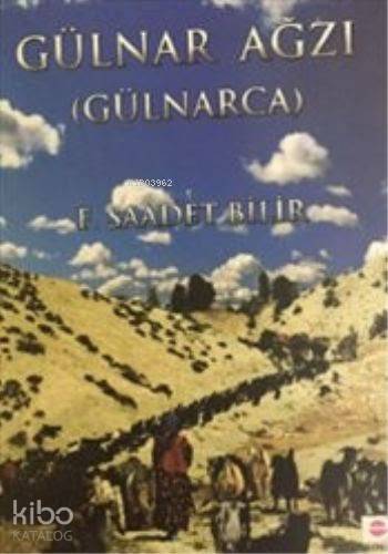 Gülnar Ağzı (Gülnarca)