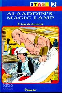 Alaaddin's Magic Lamp (Stage 2) - Ertan Ardanancı